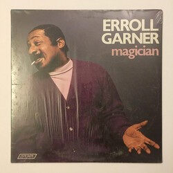 Erroll Garner Magician