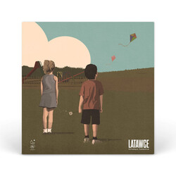 Himalaya Collective Latawce Vinyl LP