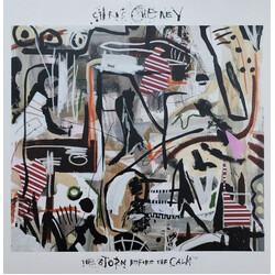 Chris Cheney The Storm Before The Calm