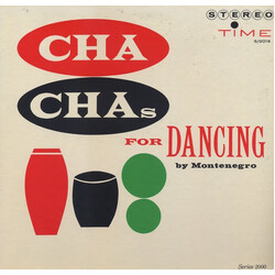 Hugo Montenegro Cha Chas For Dancing