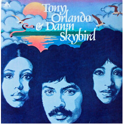 Tony Orlando & Dawn Skybird