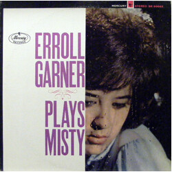 Erroll Garner Erroll Garner Plays Misty