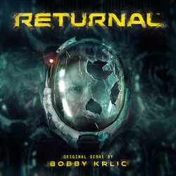 Bobby Krlic Returnal (Original Soundtrack)