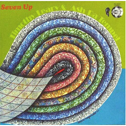 Dr. Timothy Leary / Ash Ra Tempel Seven Up