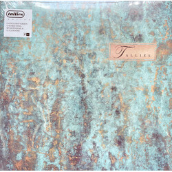 Tallies Patina