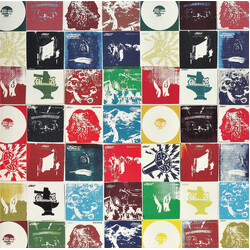 The Chemical Brothers Brotherhood