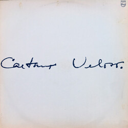 Caetano Veloso Caetano Veloso Vinyl LP