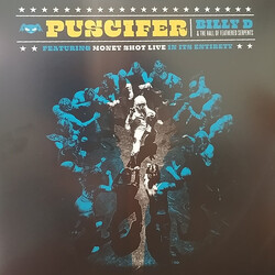 Puscifer Billy D & The Hall Of Feathered Serpents (Featuring Money Shot Live In Its Entirety)
