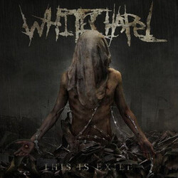Whitechapel (2) This Is Exile