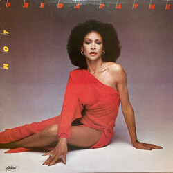 Freda Payne Hot
