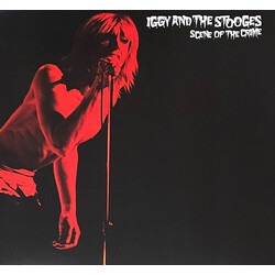 The Stooges Scene Of The Crime