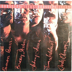 Horslips Aliens