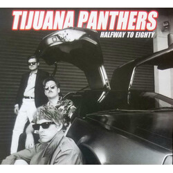 Tijuana Panthers Halfway To Eighty
