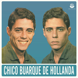 Chico Buarque De Hollanda Chico Buarque De Hollanda