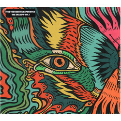 The Tronosonic Experience The Shadow Vol I
