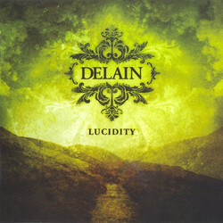 Delain Lucidity