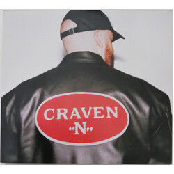 Nicholas Craven Craven N 3