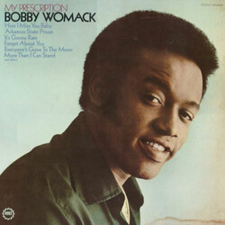 Bobby Womack My Prescription