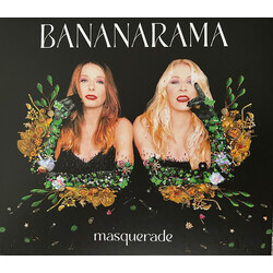 Bananarama Masquerade