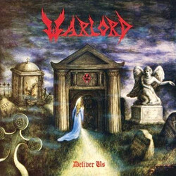 Warlord (2) Deliver Us