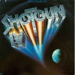 Shotgun (2) Shotgun IV