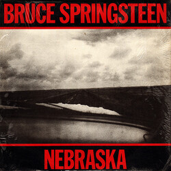 Bruce Springsteen Nebraska