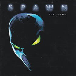 Various Spawn (The Album)