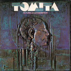Tomita Pictures At An Exhibition
