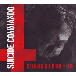Suicide Commando Goddestruktor
