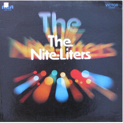 The Nite-Liters The Nite-Liters