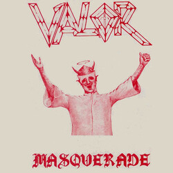 Valor (4) Masquerade