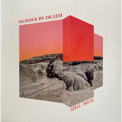 Murder By Death Spell/Bound