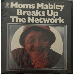 Moms Mabley Breaks Up The Network