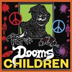 Dooms Children Dooms Children VINYL LP