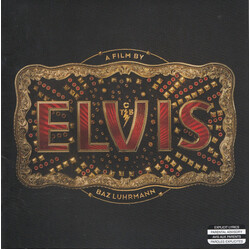 Various Elvis - Original Motion Picture Soundtrack