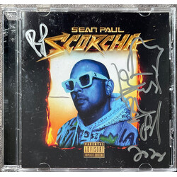 Sean Paul Scorcha