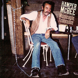 Hamper McBee The Good Old-Fashioned Way