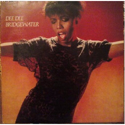 Dee Dee Bridgewater Dee Dee Bridgewater