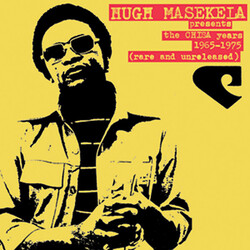 Hugh Masekela The Chisa Years 1965-1975 (Rare And Unreleased)