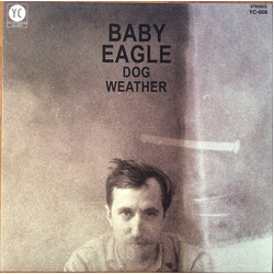 Baby Eagle Dog Weather