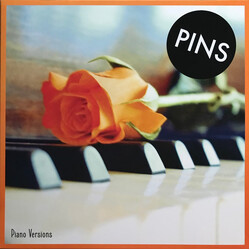 Pins Piano Versions