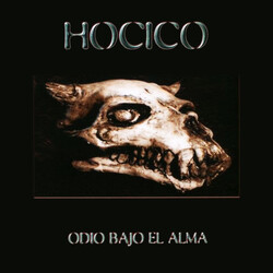 Hocico Odio Bajo El Alma