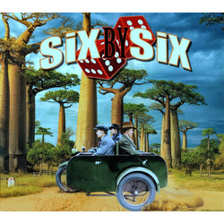 Six By Six Six By Six