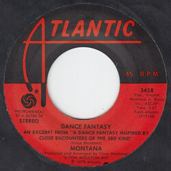 Montana Dance Fantasy