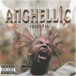Tech N9ne Anghellic