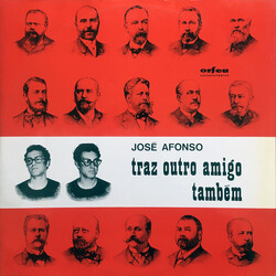 José Afonso Traz Outro Amigo Também
