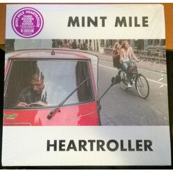 Mint Mile Heartroller