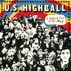 U.S. Highball A Parkhead Cross Of The Mind