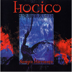Hocico Sangre Hirviente