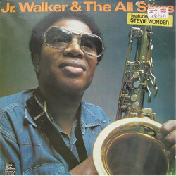Junior Walker & The All Stars Jr. Walker & The All Stars